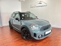 Mini Countryman COOPER D 150CH NORTHWOOD - <small></small> 23.990 € <small>TTC</small> - #1