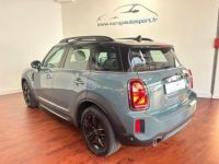 Mini Countryman COOPER D 150CH NORTHWOOD - <small></small> 23.990 € <small>TTC</small> - #4