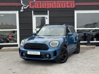 Mini Countryman COOPER D 150CH YOURS ALL4 BVA8 - <small></small> 29.990 € <small>TTC</small> - #1