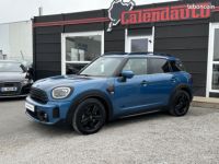 Mini Countryman COOPER D 150CH YOURS ALL4 BVA8 - <small></small> 29.990 € <small>TTC</small> - #2