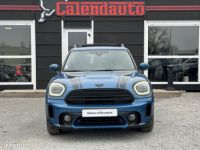 Mini Countryman COOPER D 150CH YOURS ALL4 BVA8 - <small></small> 29.990 € <small>TTC</small> - #3