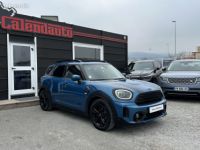 Mini Countryman COOPER D 150CH YOURS ALL4 BVA8 - <small></small> 29.990 € <small>TTC</small> - #4