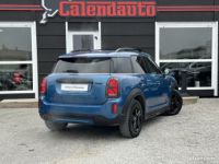 Mini Countryman COOPER D 150CH YOURS ALL4 BVA8 - <small></small> 29.990 € <small>TTC</small> - #5