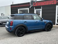 Mini Countryman COOPER D 150CH YOURS ALL4 BVA8 - <small></small> 29.990 € <small>TTC</small> - #6