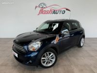 Mini Countryman COOPER D 1.6 112cv-2011 - <small></small> 6.900 € <small>TTC</small> - #1