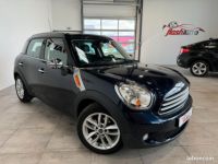 Mini Countryman COOPER D 1.6 112cv-2011 - <small></small> 6.900 € <small>TTC</small> - #2