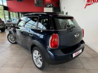 Mini Countryman COOPER D 1.6 112cv-2011 - <small></small> 6.900 € <small>TTC</small> - #3