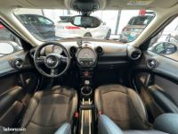 Mini Countryman COOPER D 1.6 112cv-2011 - <small></small> 6.900 € <small>TTC</small> - #5