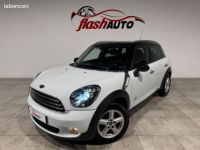 Mini Countryman COOPER D 1.6 112cv ALL4-2012 - <small></small> 8.900 € <small>TTC</small> - #1