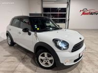 Mini Countryman COOPER D 1.6 112cv ALL4-2012 - <small></small> 8.900 € <small>TTC</small> - #2