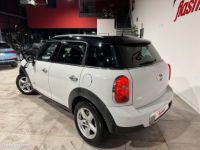 Mini Countryman COOPER D 1.6 112cv ALL4-2012 - <small></small> 8.900 € <small>TTC</small> - #3