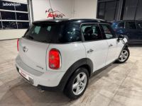 Mini Countryman COOPER D 1.6 112cv ALL4-2012 - <small></small> 8.900 € <small>TTC</small> - #4