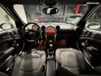 Mini Countryman COOPER D 1.6 112cv ALL4-2012 - <small></small> 8.900 € <small>TTC</small> - #5