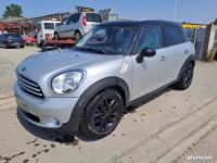 Mini Countryman Cooper D 2.0 112 cv Boîte auto - <small></small> 9.990 € <small>TTC</small> - #1