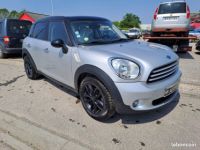 Mini Countryman Cooper D 2.0 112 cv Boîte auto - <small></small> 9.990 € <small>TTC</small> - #2