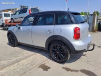 Mini Countryman Cooper D 2.0 112 cv Boîte auto - <small></small> 9.990 € <small>TTC</small> - #3