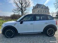 Mini Countryman Cooper D BVA ALL 4 112ch - <small></small> 14.950 € <small>TTC</small> - #2