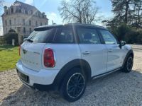 Mini Countryman Cooper D BVA ALL 4 112ch - <small></small> 14.950 € <small>TTC</small> - #3