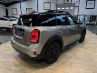 Mini Countryman Cooper Edition LONGSTONE 136ch BVA7 - <small></small> 24.990 € <small>TTC</small> - #7