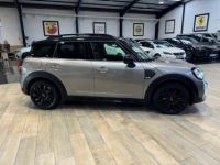 Mini Countryman Cooper Edition LONGSTONE 136ch BVA7 1ere Main - <small></small> 24.990 € <small>TTC</small> - #6