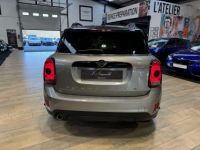 Mini Countryman Cooper Edition LONGSTONE 136ch BVA7 1ere Main - <small></small> 24.990 € <small>TTC</small> - #8