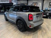 Mini Countryman Cooper Edition LONGSTONE 136ch BVA7 1ere Main - <small></small> 24.990 € <small>TTC</small> - #9