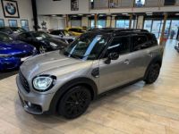 Mini Countryman Cooper Edition LONGSTONE 136ch BVA7 1ere Main - <small></small> 24.990 € <small>TTC</small> - #10