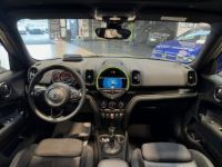 Mini Countryman Cooper Edition LONGSTONE 136ch BVA7 1ere Main - <small></small> 24.990 € <small>TTC</small> - #13