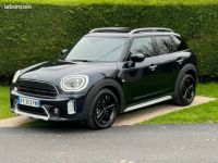 Mini Countryman Cooper F60 1.5 136 cv BVM6 Edition Northwood 03-21 23704kms Org France Toit ouvrant caméra... - <small></small> 25.980 € <small>TTC</small> - #1