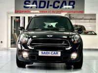 Mini Countryman Cooper S 1.6i 163cv ALL4 PACK CHILI II - <small></small> 13.990 € <small>TTC</small> - #2