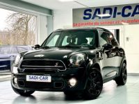 Mini Countryman Cooper S 1.6i 163cv ALL4 PACK CHILI II - <small></small> 13.990 € <small>TTC</small> - #3