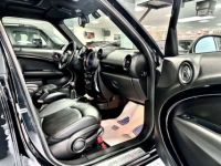 Mini Countryman Cooper S 1.6i 163cv ALL4 PACK CHILI II - <small></small> 13.990 € <small>TTC</small> - #9