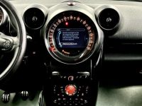 Mini Countryman Cooper S 1.6i 163cv ALL4 PACK CHILI II - <small></small> 13.990 € <small>TTC</small> - #13