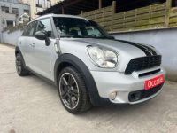 Mini Countryman Cooper S 1.6i ALL4 Pack Sport - <small></small> 9.500 € <small>TTC</small> - #1