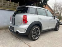 Mini Countryman Cooper S 1.6i ALL4 Pack Sport - <small></small> 9.500 € <small>TTC</small> - #4