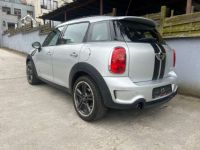 Mini Countryman Cooper S 1.6i ALL4 Pack Sport - <small></small> 9.500 € <small>TTC</small> - #6