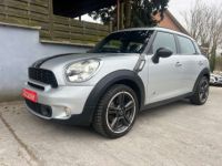 Mini Countryman Cooper S 1.6i ALL4 Pack Sport - <small></small> 9.500 € <small>TTC</small> - #7