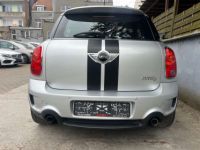 Mini Countryman Cooper S 1.6i ALL4 Pack Sport - <small></small> 9.500 € <small>TTC</small> - #8