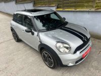 Mini Countryman Cooper S 1.6i ALL4 Pack Sport - <small></small> 9.500 € <small>TTC</small> - #9