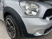 Mini Countryman Cooper S 1.6i ALL4 Pack Sport - <small></small> 9.500 € <small>TTC</small> - #10