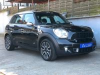 Mini Countryman Cooper S 1.6i ALL4 Pack Sport 184cv 6vit (full option) - <small></small> 11.500 € <small>TTC</small> - #1