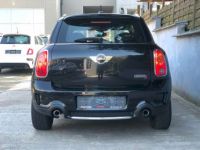 Mini Countryman Cooper S 1.6i ALL4 Pack Sport 184cv 6vit (full option) - <small></small> 11.500 € <small>TTC</small> - #5