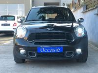 Mini Countryman Cooper S 1.6i ALL4 Pack Sport 184cv 6vit (full option) - <small></small> 11.500 € <small>TTC</small> - #7