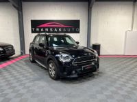 Mini Countryman Cooper S 178 ch BVA7 1998 Northwood - <small></small> 31.990 € <small>TTC</small> - #1