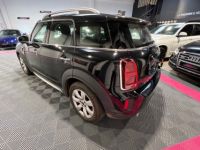 Mini Countryman Cooper S 178 ch BVA7 1998 Northwood - <small></small> 31.990 € <small>TTC</small> - #5