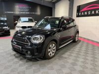 Mini Countryman Cooper S 178 ch BVA7 1998 Northwood - <small></small> 31.990 € <small>TTC</small> - #7