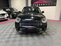 Mini Countryman Cooper S 178 ch BVA7 1998 Northwood - <small></small> 31.990 € <small>TTC</small> - #8