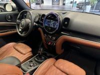 Mini Countryman Cooper S 178ch Edition Premium Plus ALL4 BVA8 - <small></small> 41.990 € <small>TTC</small> - #4