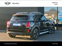 Mini Countryman Cooper S 178ch John Cooper Works ALL4 BVA8 - <small></small> 28.490 € <small>TTC</small> - #2