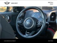 Mini Countryman Cooper S 178ch John Cooper Works ALL4 BVA8 - <small></small> 28.490 € <small>TTC</small> - #8